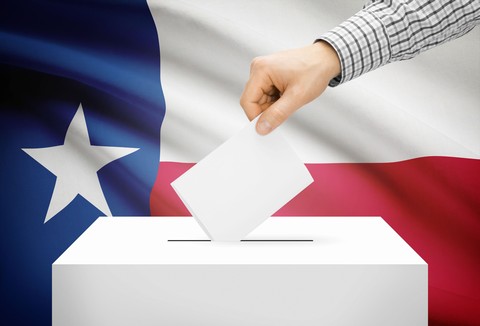 November 4th Election Info